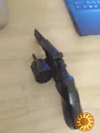 Сдам в аренду пистолет Флобер 4.5мм.