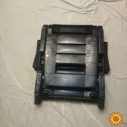 Шизлонг пластик