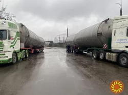 Купим вертикальную бочку, емкость нержавеющую КЕС 50 м3.