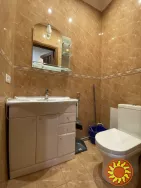 Квартира на Довженко вул.