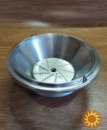 Соковыжималка центробежная для кухонных комбайнов Мрия