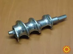 Детали, запчасти, для мясорубки Мрия. Ремонт, восстановление.