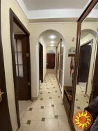 БЕЗ% 3к 58м2, Ореста Левицького 18 (Курчатова), м.Лісова, Лісовий масив