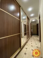 БЕЗ% 3к 58м2, Ореста Левицького 18 (Курчатова), м.Лісова, Лісовий масив