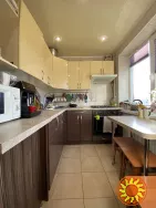 БЕЗ% 3к 58м2, Ореста Левицького 18 (Курчатова), м.Лісова, Лісовий масив