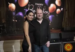 Вокальний дует на свято, жива музика або діджей