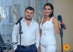 Вокальний дует на свято, жива музика або діджей