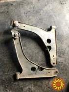 Ричаг підрамник Форд Транзит.