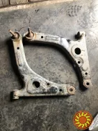 Ричаг підрамник Форд Транзит.