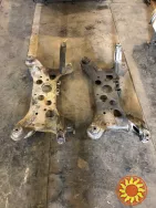 Ричаг підрамник Форд Транзит.