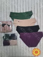 Комплект жіночих трусиків Obrana (арт. 200-30/1)