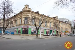 Помещения до 200 м2 на Б.Арнаутской с бомбоубежищем.ЦЕНА СНИЖЕНА НА 70%!!!