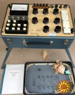 ПКП-5 прилад кабельний