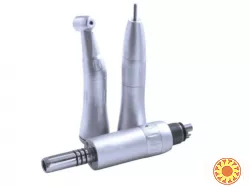 Наконечник кутовий з внутрішнім каналом води Dentix GD-L802