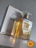 Нові Люкс копія Chanel Coco Mademoiselle 100 мл. Франція!