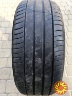 шины 225/50R17 Michelin Primacy 3 (Испания) - запаска