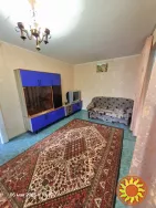 Сдам 2 ком.кв. пр.Богдана Хмельницкого 14а.