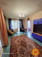 Сдам 2 ком.кв. пр.Богдана Хмельницкого 14а.