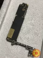 Новая материнская плата iPhone 8 на 256 Гб