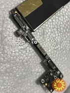 Новая материнская плата iPhone 8 на 256 Гб