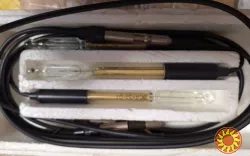 Електрод лабораторний скляний ЭСЛ-51-07