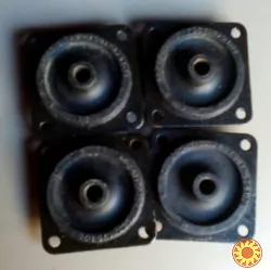 Амортизатор АП-3-157-3, АП-3-67.5-2