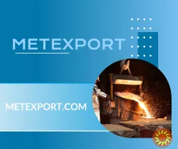 Професійні послуги в галузі лиття металу