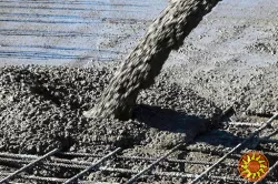 Бетон . Бетононасос. Купить заводской бетон в Киеве без посредников