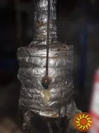 Крекинговая установка