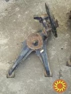 Важіль задній 33321137577 лівий правий 33321137578 БМВ е30 BMW