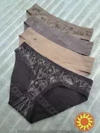 Комплект жіночих трусиків Obrana (4 шт/уп.) (арт. 200-30/6)