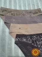 Комплект жіночих трусиків Obrana (4 шт/уп.) (арт. 200-30/6)