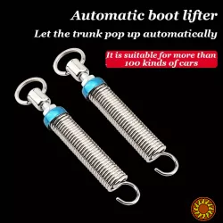 Універсальний підйомник кришки багажника.