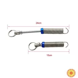 Універсальний підйомник кришки багажника.