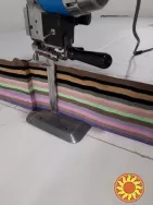 У швейний цех потрібен закрійник