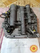 Плита АКПП погрузчика TOYOTA 7-8 серия Б/У