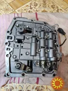 Плита АКПП погрузчика TOYOTA 7-8 серия Б/У