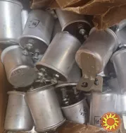 Реле поворотів РС-401 (24В)