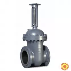 Засувка клинова 30с964нж Ду 800 Ру 25