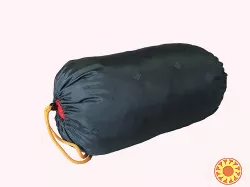 Спальный мешок кокон на рост до 195 см. .