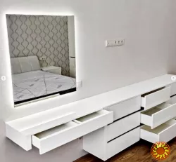 Меблі на замовлення в Чорноморську, Одесі та області