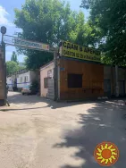 ЦЕНА СНИЖЕНА на 70%!Помещения на СРЕДНЕЙ под любое производство,бизнес