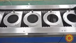 Машина для обрізки броколі, романеско та цвітної капусти STvega Broot Cutting H800