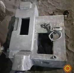 Високоякісні послуги з виготовлення литих деталей