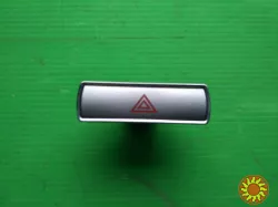 Кнопка аварійної сигналізації 4s7t-13a350-ab форд мондео 3 mk3