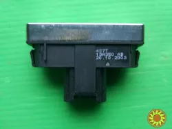 Кнопка аварійної сигналізації 4s7t-13a350-ab форд мондео 3 mk3