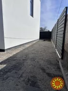 Таунхаус за 88 тис$ на Петропавлівській Борщагівці