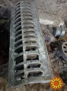 Литі деталі за кресленнями і зразками замовника