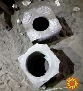 Литі деталі за кресленнями і зразками замовника