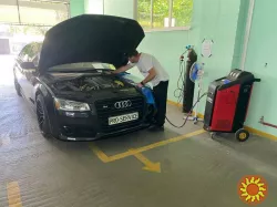 Заправка и ремонт автокондиционеров — быстро, качественно, надёжно